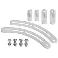 Protectii copii pentru casa - Siguranta anti-inclinare pt televizoare REER 73010