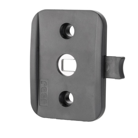 Protectii copii pentru casa - Siguranta pt usi balcon si ferestre gri Reer 70021