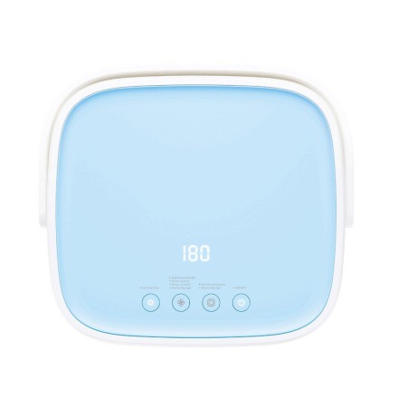 Sterilizatoare biberoane - Sterilizator UV 3 in 1 cu acumulatori