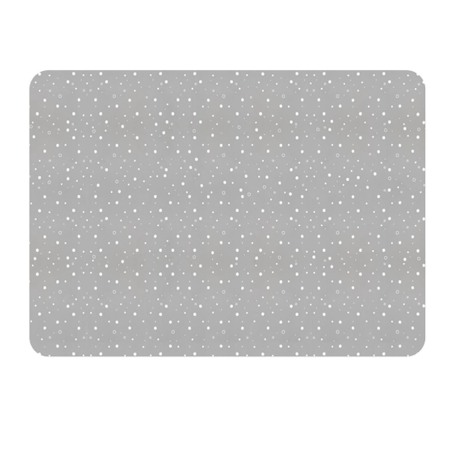 Accesorii si ustensile pentru masa si bucatarie - Suport de farfurii, antialunecare pentru bebelusi, din silicon rezistent la caldura, 41.5 x 30 cm, Reer Eatn Tidy 25021