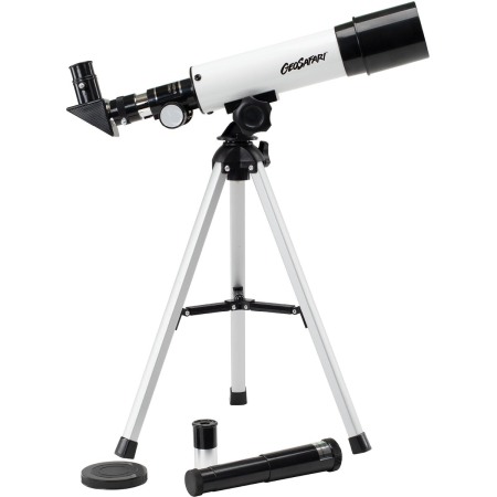Jucarii Jocuri Activitati - Telescop GeoSafari Vega 360