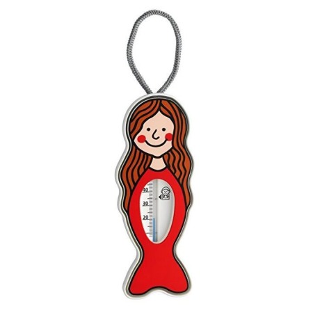 Accesorii pentru baie - Termometru de baie Sirena TFA 14.3005