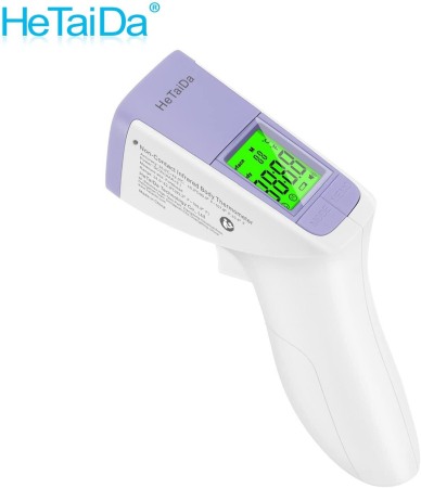 Termometre - Termometru infrarosu fara contact