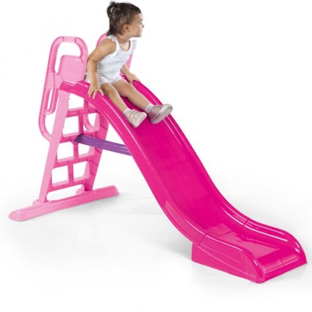 Spatii de joaca - Tobogan unicorn pentru copii - Dolu