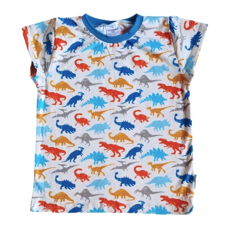 Tricouri - Tricou cu maneca scurta - Dino