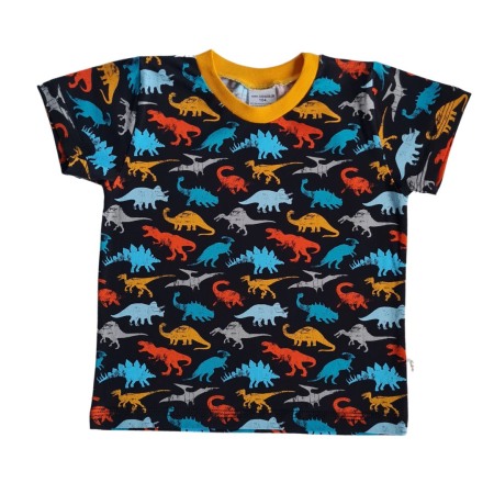 Tricouri - Tricou cu maneca scurta - Dino