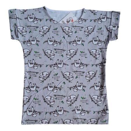 Tricouri - Tricou cu maneca scurta - Lenes 8 ani