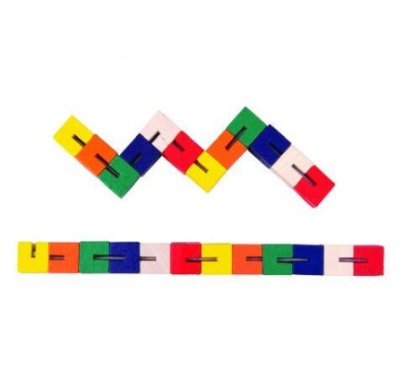 Jucarii Jocuri Activitati - Twister Blocks