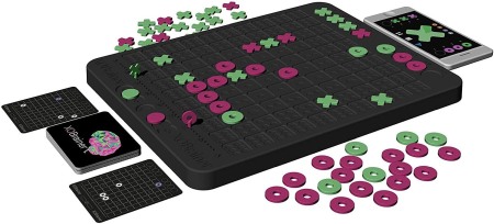 Jocuri de strategie - X si 0 multidimensional XOBrainer