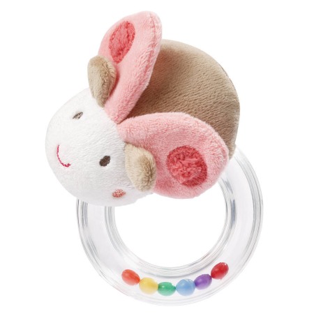 Jocuri de indemanare - Zornaitoare - Gargarita