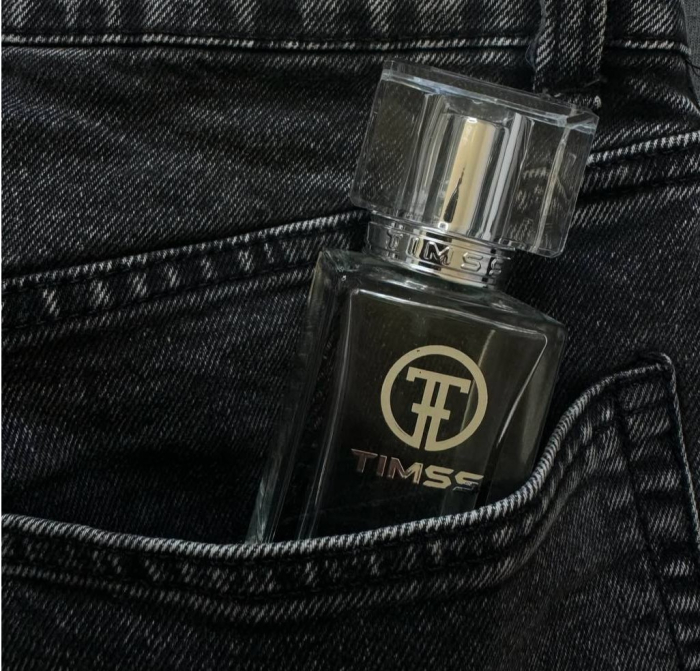 Parfum TIMSS M 133 Milyone Elixir (50 ml) - Inspirat de 1 Million Elixir Rabanne [3]