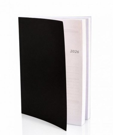 Cărți - Agenda Zilnică Clară 2026
