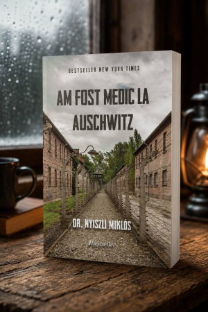Am fost medic la Auschwitz [1]
