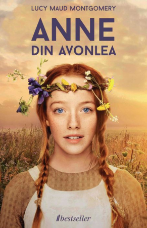Literatura Artistică - Anne din Avonlea. Volumul 2 din seria "Anne de la Green Gables" (Precomandă)