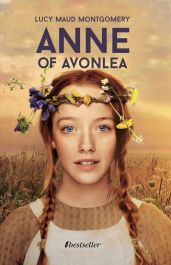 Cărți în Engleză - Anne of Avonlea (Ediție în Limba Engleză)