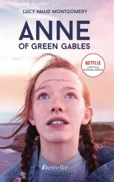 Cărți în Engleză - Anne of Green Gables (Ediție în Limba Engleză)