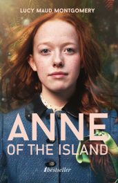 Cărți în Engleză - Anne of the Island (Ediție în Limba Engleză)