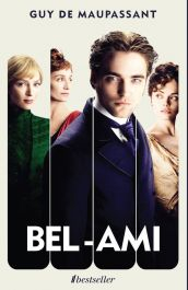 Romane de dragoste - BEL-AMI. Tentație, Seducție, Obsesie