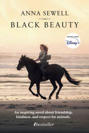 Cărți în Engleză - Black Beauty (Ediție în Limba Engleză)