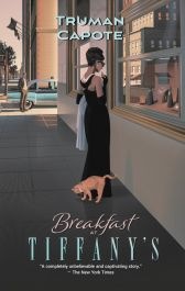 Cărți în Limba Engleză - Breakfast at Tiffany's - Truman Capote
