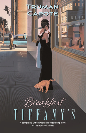 Literatura Universală - Breakfast at Tiffany's - Truman Capote