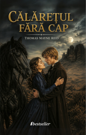 Literatura Universală - Călărețul fără cap - Mayne Reid