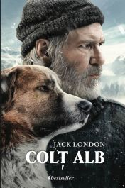 Cărți pentru Copii - Colț Alb - Jack London