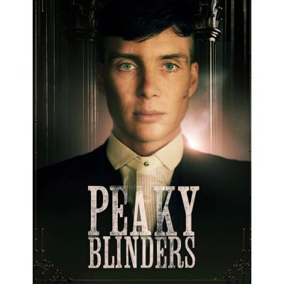 Literatura Artistică - Din ordinul Peaky Blinders