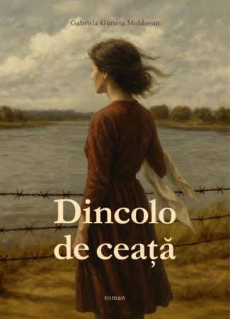 Dezvoltare Personală - Dincolo de ceață - Gabriela Moldovan