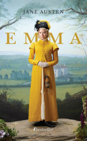 Literatura Artistică - Emma - Jane Austen
