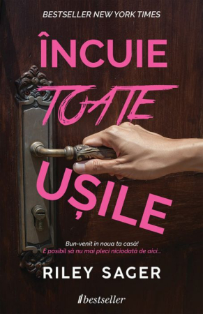 Literatura Artistică - Încuie toate ușile