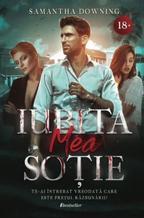 Literatura Artistică - Iubita mea soție