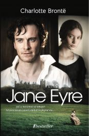 Literatura Universală - Romanul JANE EYRE (Ediție în Română) - Charlotte Bronte