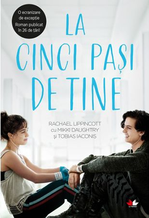 Literatura Artistică - La cinci pași de tine