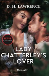 Cărți în Engleză - Lady Chatterley's Lover (18+) - D.H.Lawrence