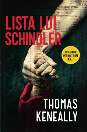 Literatura Universală - Lista lui Schindler - Thomas Keneally