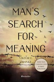 Biografii și Memorii - Man's Search for Meaning