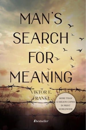Cărți - Man's Search for Meaning - Viktor Frankl