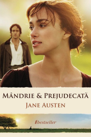 Literatura Artistică - Mândrie și Prejudecată