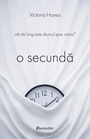Literatura Artistică - O secundă (Volum de versuri)