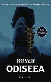 Literatura Universală - ODISEEA - HOMER. Un erou. O mie de încercări. O întoarcere spre sine.