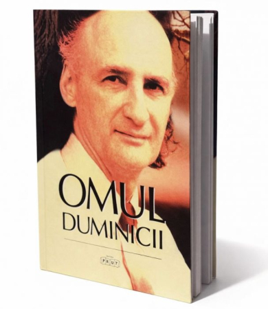 Biografii și Memorii - Omul Duminicii - Grigore Vieru
