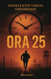 Literatura Artistică - Ora 25 (Bonus: Comentariu Literar)