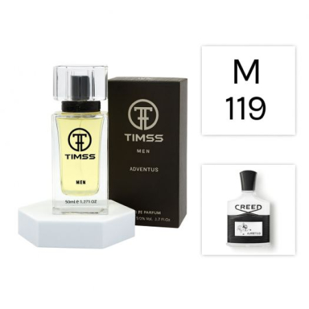 Parfumuri - Parfum TIMSS M 119 Adventus (50 ml) - Inspirat de Creed Aventus