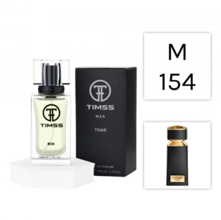 Parfumuri - Parfum TIMSS M 154 Tigar (50 ml) - Inspirat de Tygar Bvlgari