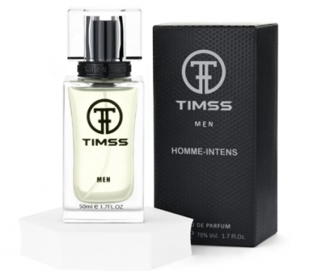 Parfumuri - Parfum TIMSS M 162 Homme-Intens (50 ml) - Inspirat de Dior Homme Intense 2025 Dior
