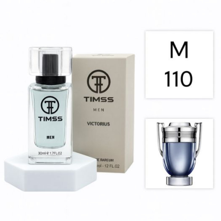 Parfumuri - Parfum TIMSS Men 110 Victorius (50 ml) - Inspirat de Paco Rabanne Invictus