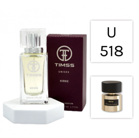 Parfumuri - Parfum TIMSS U 518 Kirke (50 ml) - Inspirat de Tiziana Terenzi Kirke