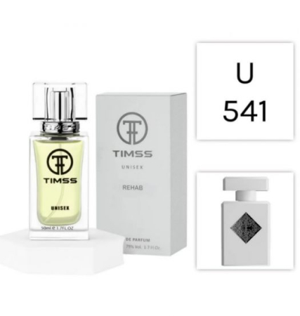 Parfumuri - Parfum TIMSS U 541 Rehab (50 ml) - Inspirat de Rehab Initio Parfums Prives