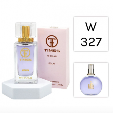 Parfumuri pentrui Femei - Parfum TIMSS W 327 Eclat (50 ml) - Inspirat de Eclat d'Arpège Lanvin